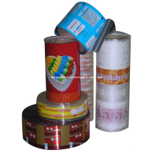 Plastic Laminating Roll Film for Food Packaging/Packing